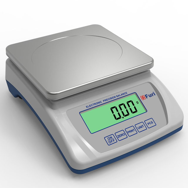 FRH Digital Lab Analytical Chemical Weighing High Precision Gold Diamond Balance