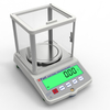FPC Analytical Chemical Laboratory Industry Gold Weighing Scale