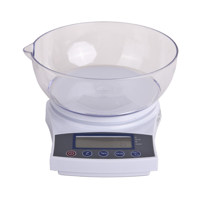 FRJ Best Mechanical Kitchen Digital Food Balance Scales