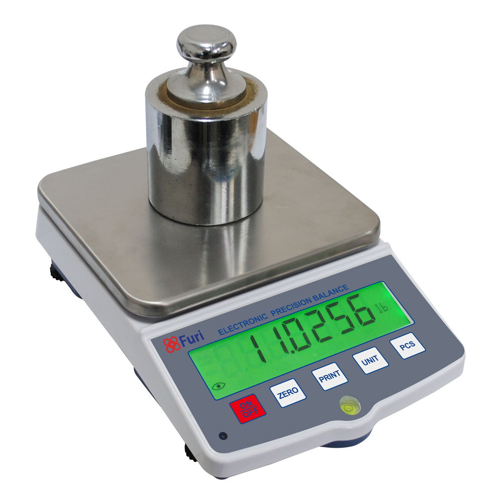 FPC Electronic Weighing Analytical Laboratory Balance Price