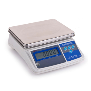 M-ACS-W Electronic Digital Food Weight Bench Scale 