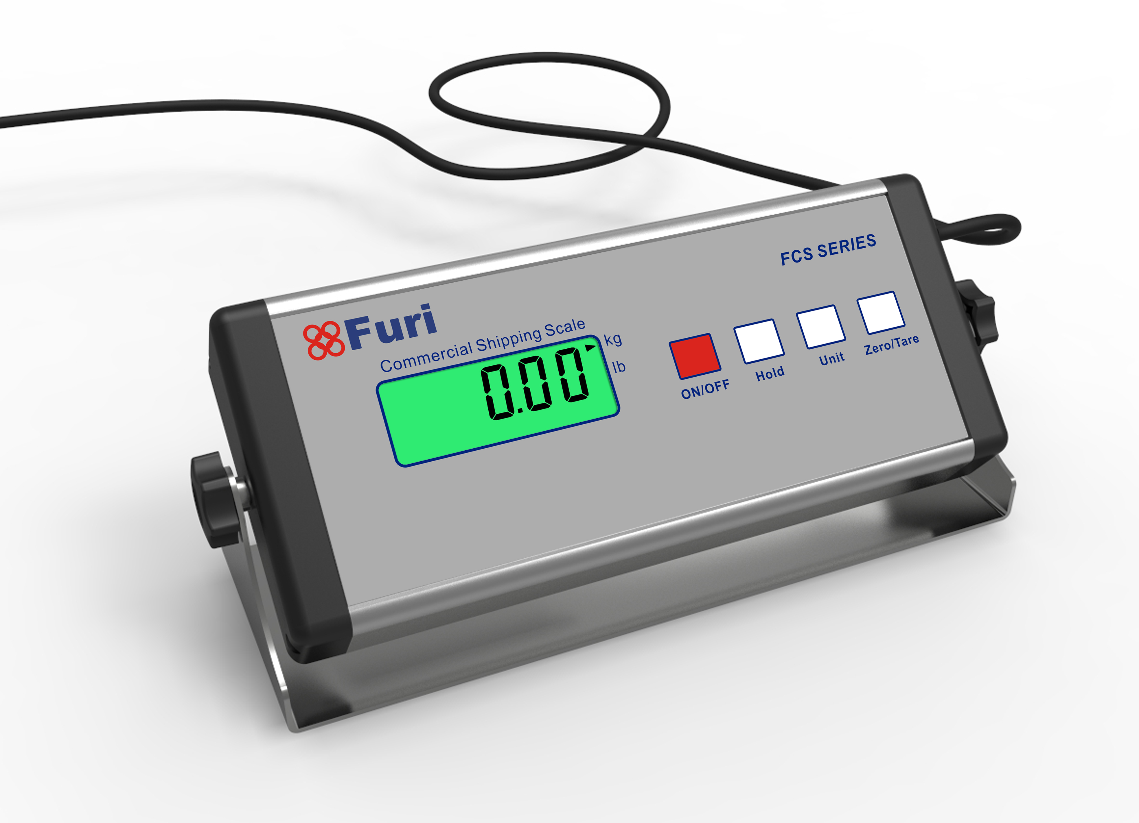 FCS-A electronic commericial shipping weight postal scale machine