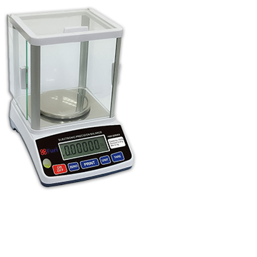 <span style="font-size:24px;">Precision Balance</span>