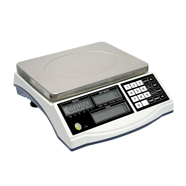 ACS-LC Electronic Counting Balance Scale