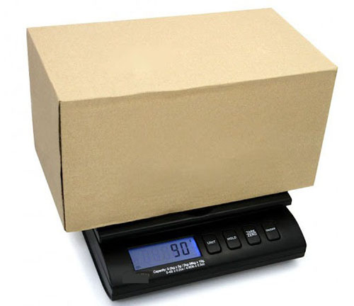 How Do You Buy A Package Shipping Scale? - Fuzhou Furi Electronics Co., Ltd.