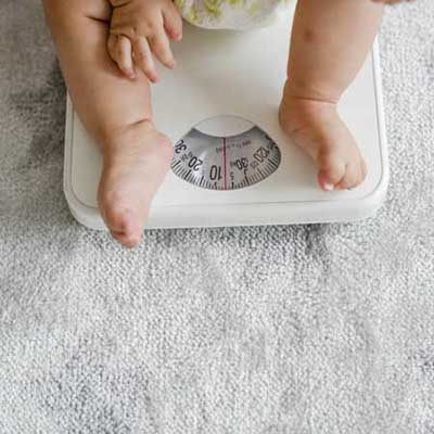Do You Know Why Your Bathroom Scale Sucks?