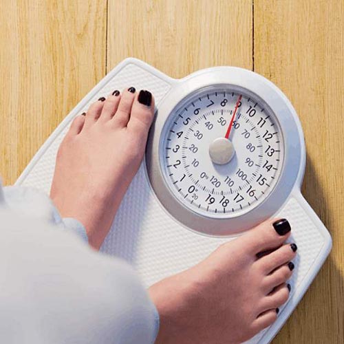 What Areas of the Body Tend to Trim Down First?