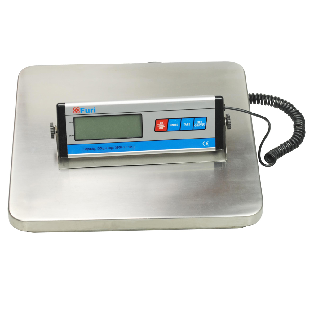 How Do You Buy A Package Shipping Scale? - Fuzhou Furi Electronics Co., Ltd.