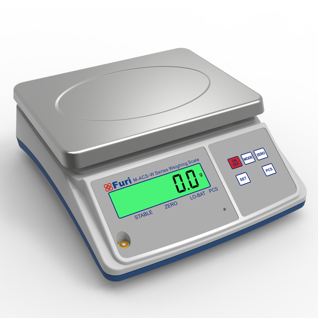 10kg Digital Kitchen Scale Precision Balance Electric Balance PESE