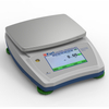 TB touch screen balance with density measuring function