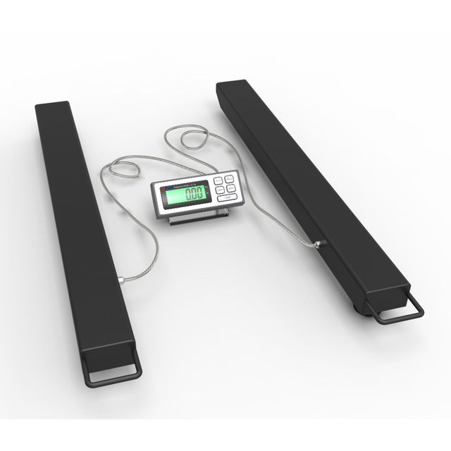 WB weigh bar 5tons, 10tons