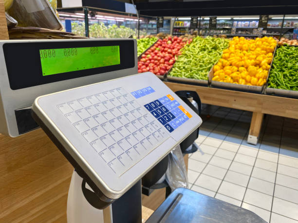 How Pricing Scales Reduce Errors at Retail Checkout