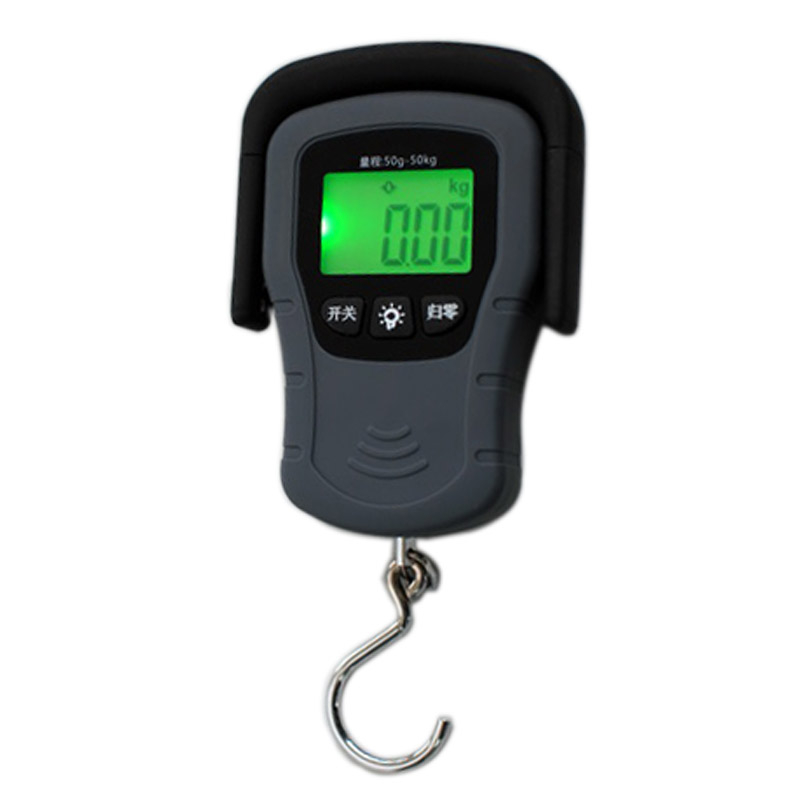 DGL-B Digital Hand Weighing Scale for Luggage
