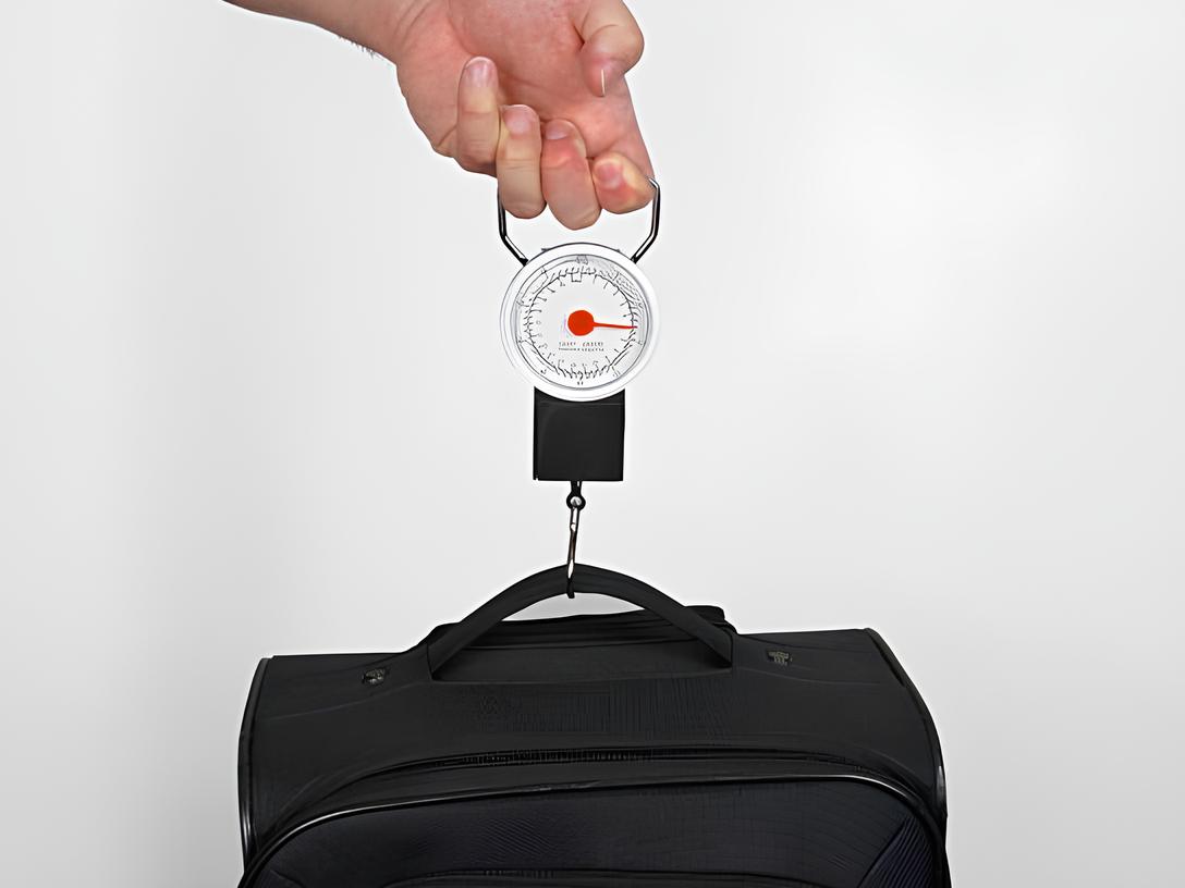 Handheld Scales for Logistics: Boost Accuracy & Efficiency On the Go
