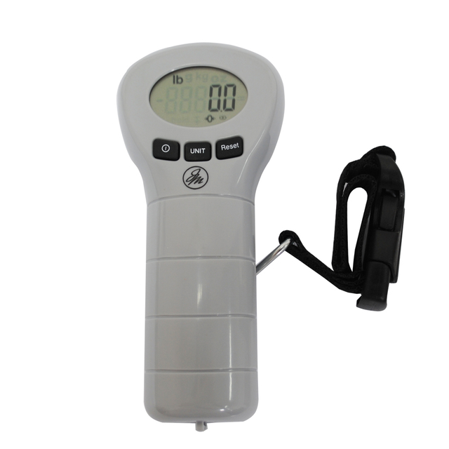 FBZ Electronic Digital Luggage Measuring Scales