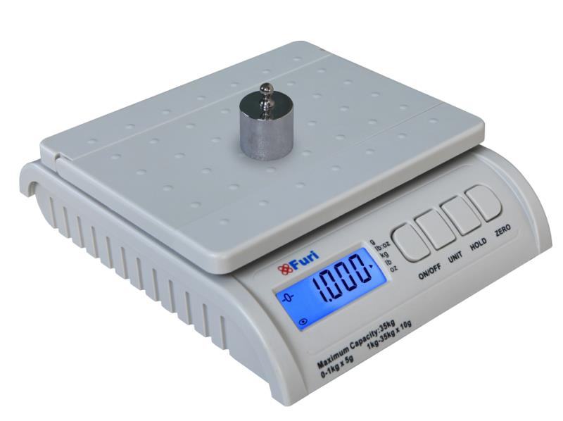 SPS Electronic Cheap Home Shipping Mail Postage Scale 