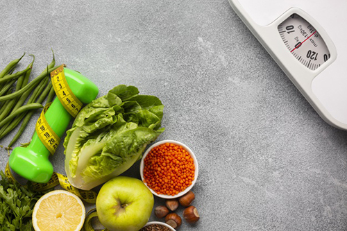 85-2 kitchen scale for baking