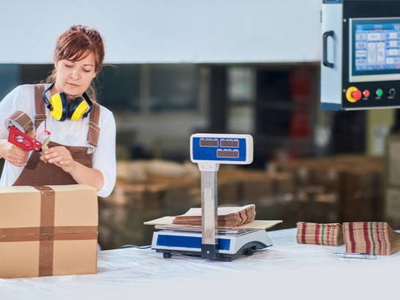 73 parts counting scale in warehouse.jpg
