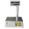 FPS Electronic Scale Price Computing Weighing Scale 15kg Capacity