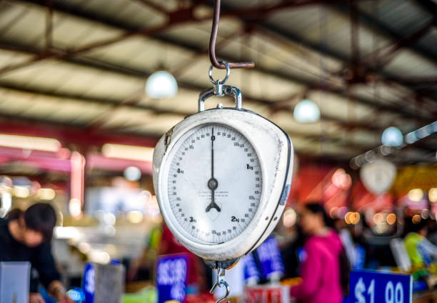 How Handheld Scales Reduce Weighing Errors in Outdoor & Field Use