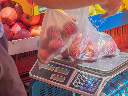 What to Look for in a Retail Pricing Scale