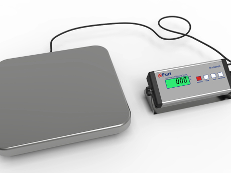 76 FCS-A electronic commericial shipping weight postal scale machine.jpg